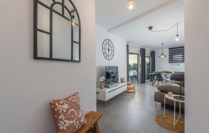 Sea, Apart Residence Galant Rovinj