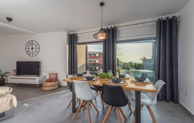 Sea, Apart Residence Galant Rovinj