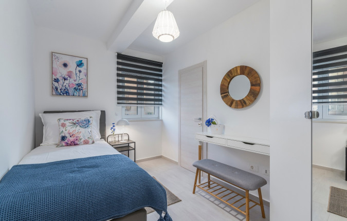 Dream, Apart Residence Galant Rovinj