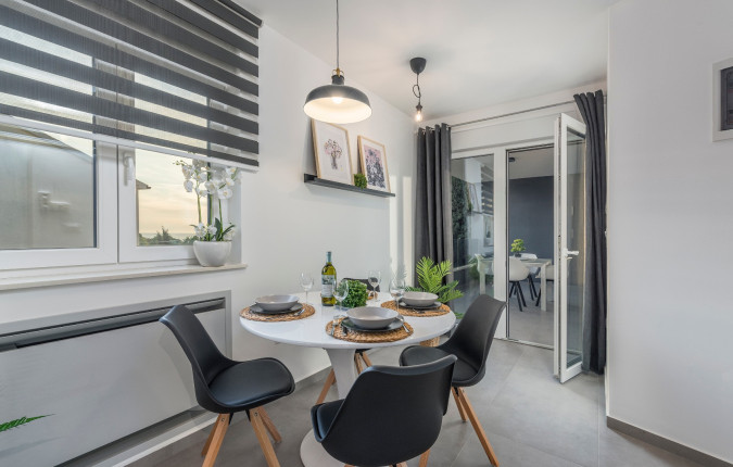 Dream, Apart Residence Galant Rovinj
