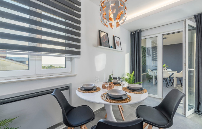 Star, Apart Residence Galant Rovinj