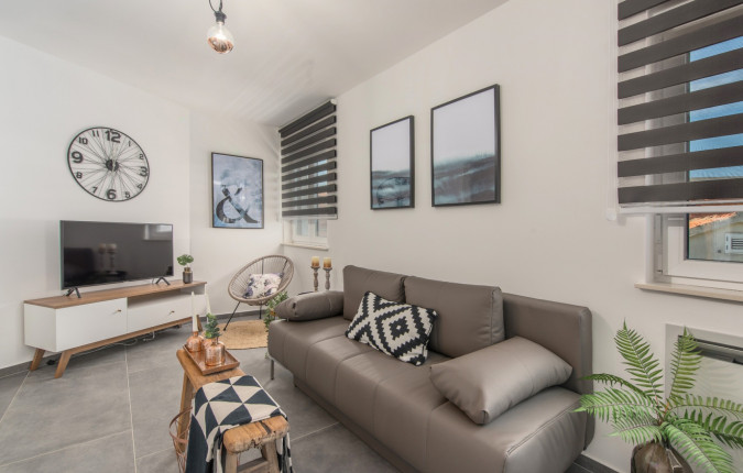 Star, Apart Residence Galant Rovinj