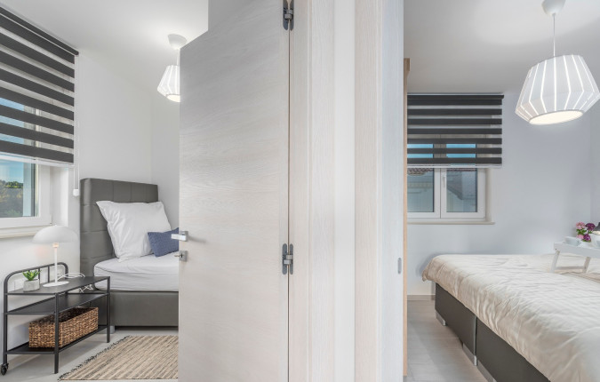 Sea, Apart Residence Galant Rovinj
