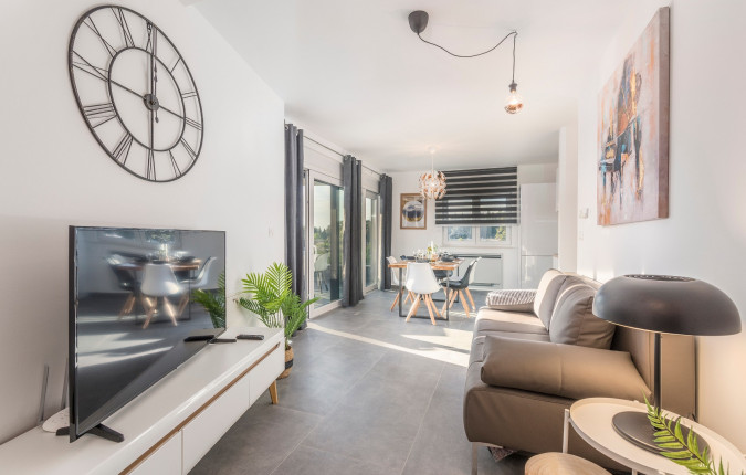 Moon, Apart Residence Galant Rovinj