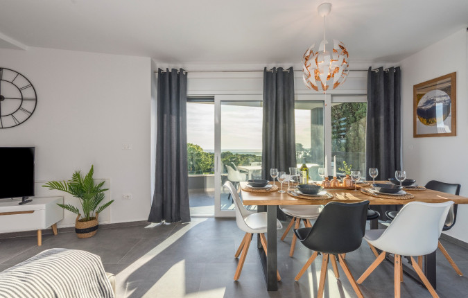 Moon, Apart Residence Galant Rovinj