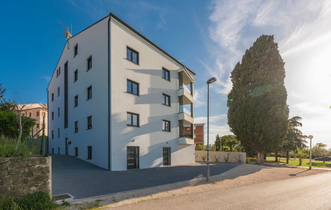 Apart Residence Galant Rovinj