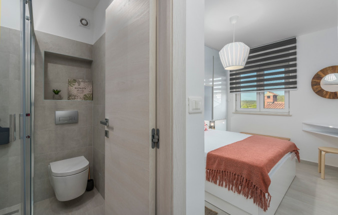 Moon, Apart Residence Galant Rovinj