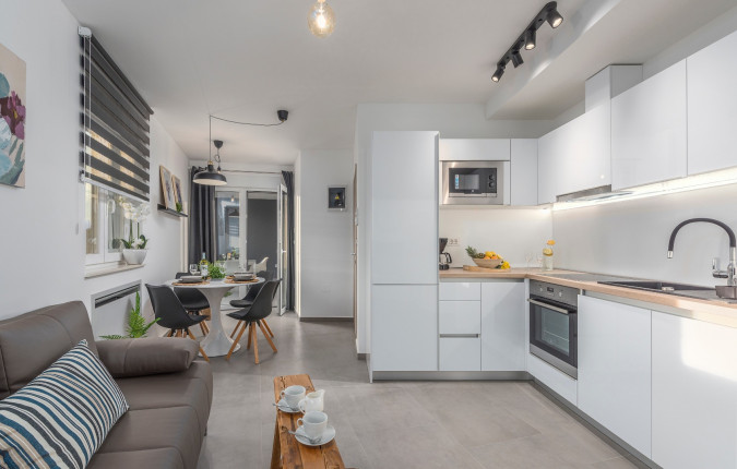 Dream, Apart Residence Galant Rovinj