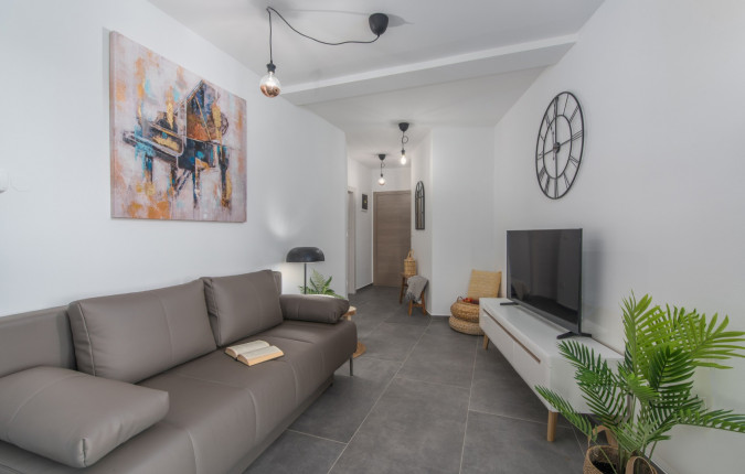 Moon, Apart Residence Galant Rovinj