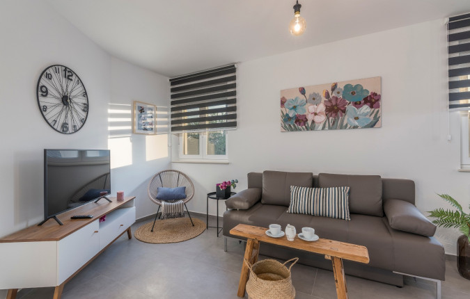 Dream, Apart Residence Galant Rovinj