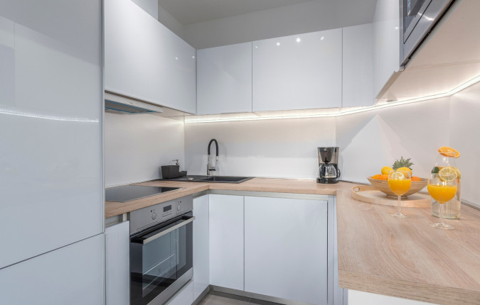 Sea, Apart Residence Galant Rovinj