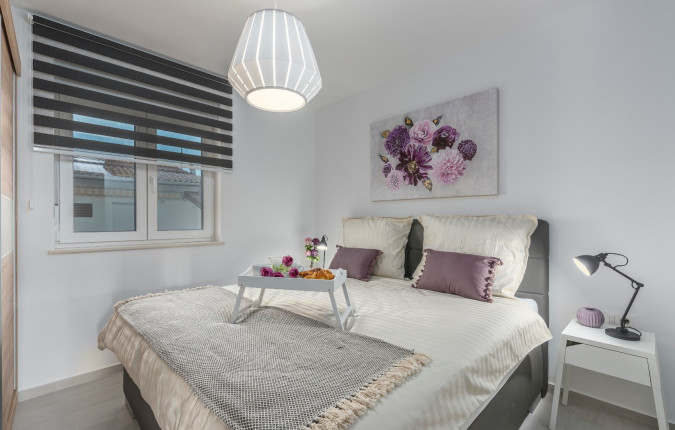 Sea, Apart Residence Galant Rovinj