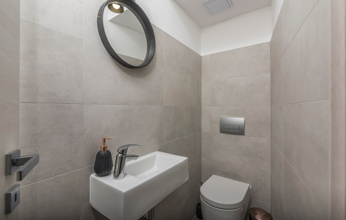 Moon, Apart Residence Galant Rovinj