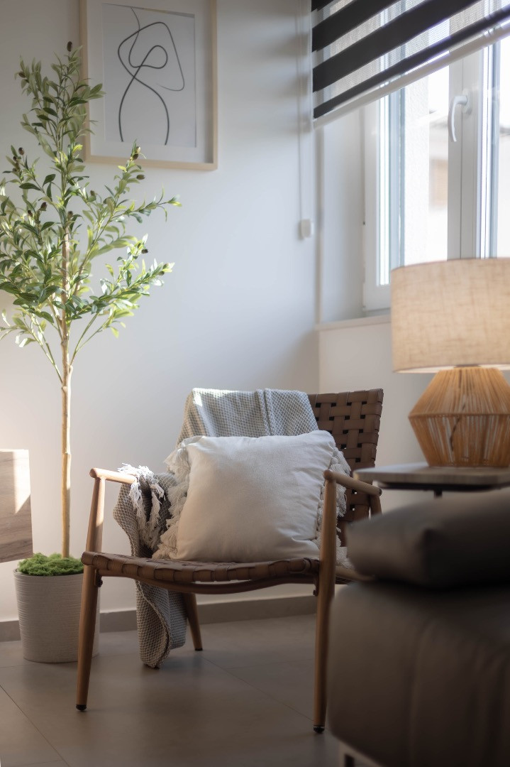 Holiday in the pearl of the Mediterranean - Romance or family atmosphere in luxuriously equipped apartments, Apart Residence Galant Rovinj