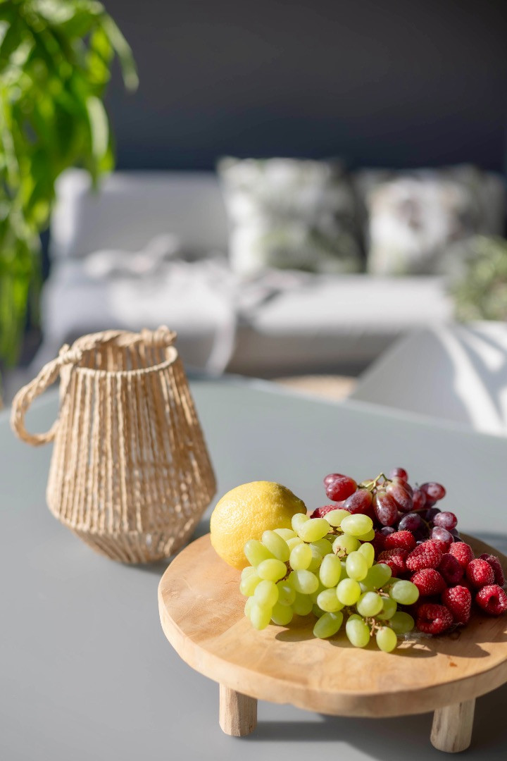 Holiday in the pearl of the Mediterranean - Romance or family atmosphere in luxuriously equipped apartments, Apart Residence Galant Rovinj